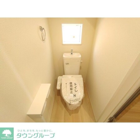 Kolet南栗橋#03の物件内観写真